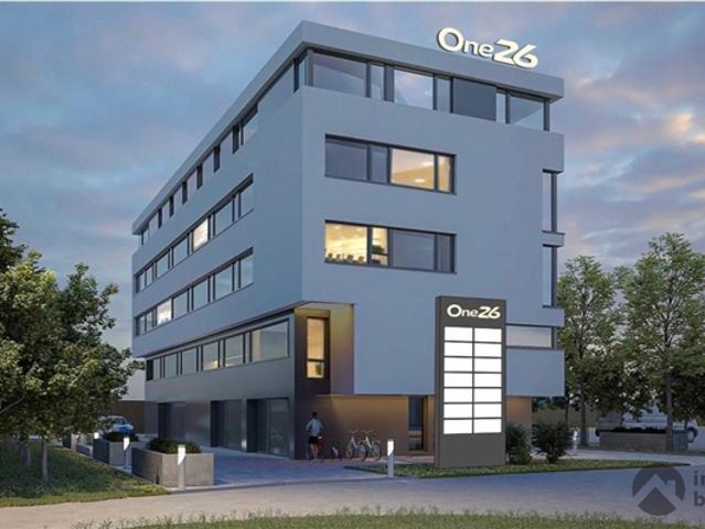 Büro mieten in Oftringen, Aargau