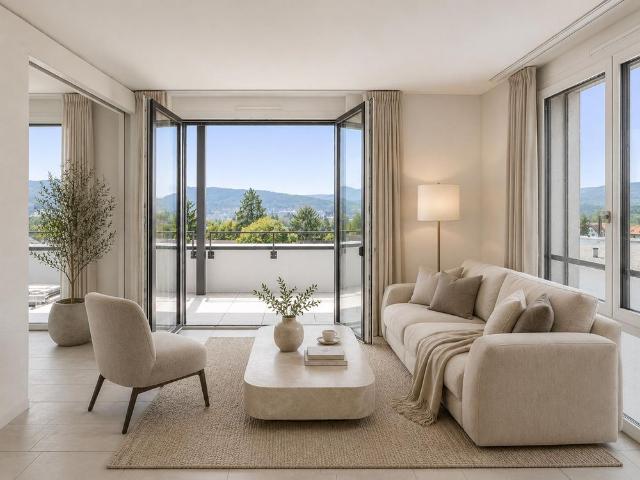 Apartment mieten in Unterengstringen, Bezirk Dietikon