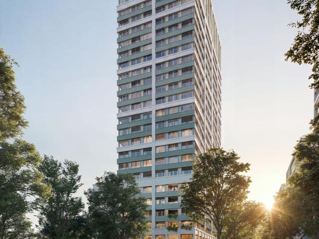 Apartment mieten in Seebach, Zürich