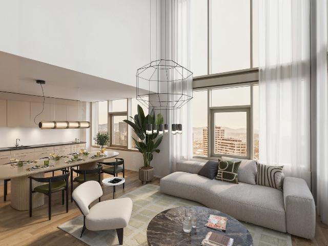 Apartment mieten in Einigen, Zürich