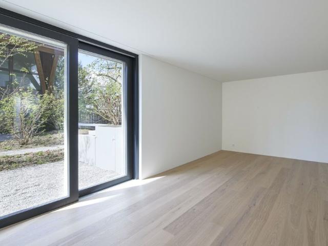 Apartment mieten in Zollikon, Zürich