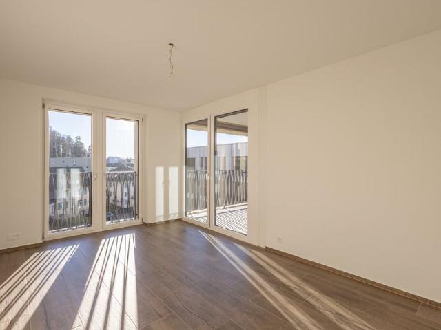 Apartment mieten in Illnau-Effretikon, Zürich