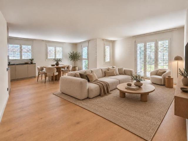 Apartment mieten in Rebstein, Wahlkreis Rheintal