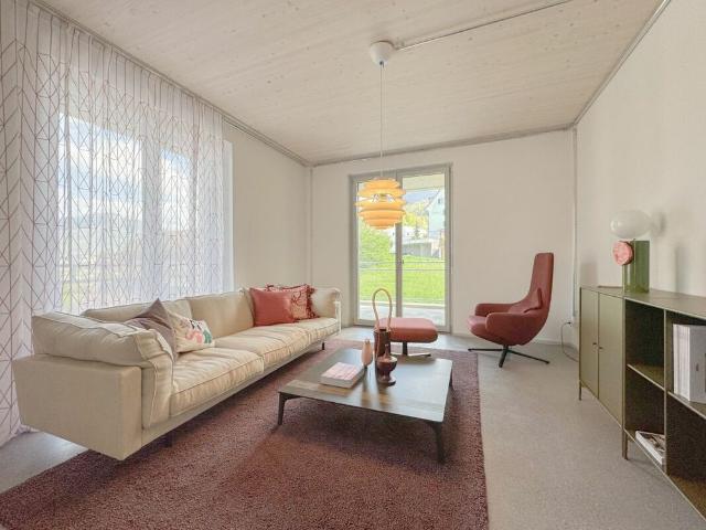 Apartment mieten in Küssnacht am Rigi, Schwyz