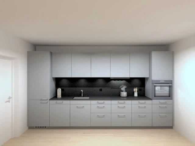 Wohnung mieten in Breite, Schaffhausen