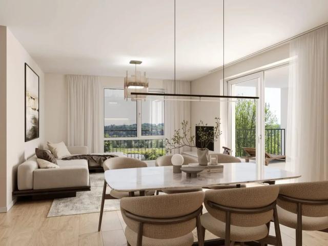 Apartment mieten in Breite, Schaffhausen