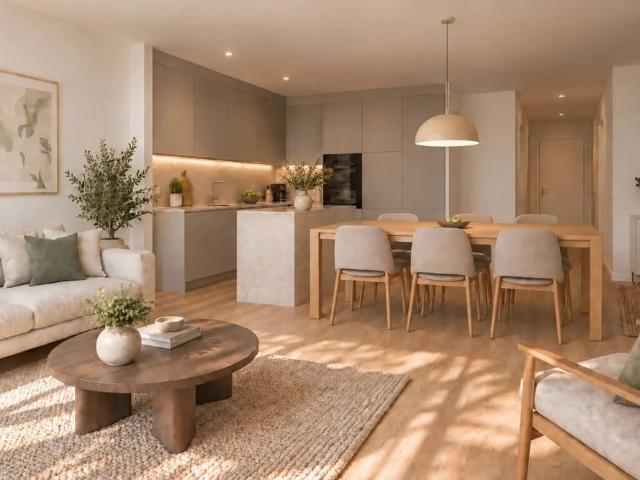 Apartment mieten in Breite, Schaffhausen