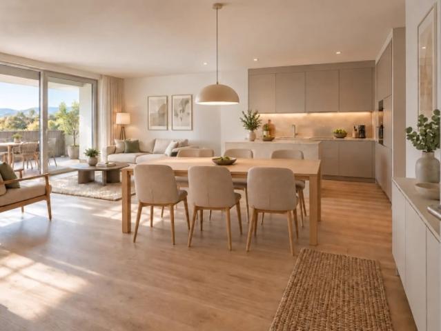 Wohnung mieten in Breite, Schaffhausen