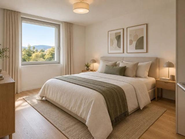 Apartment mieten in Breite, Schaffhausen