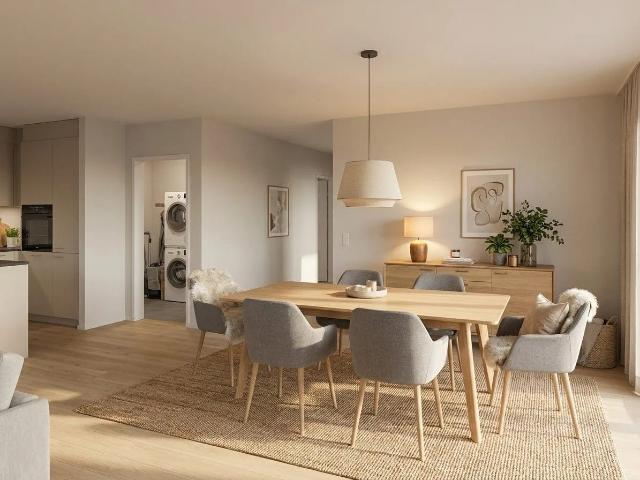 Wohnung mieten in Breite, Schaffhausen