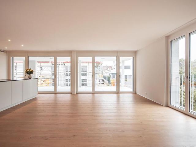 Apartment mieten in Eschenz, Bezirk Frauenfeld
