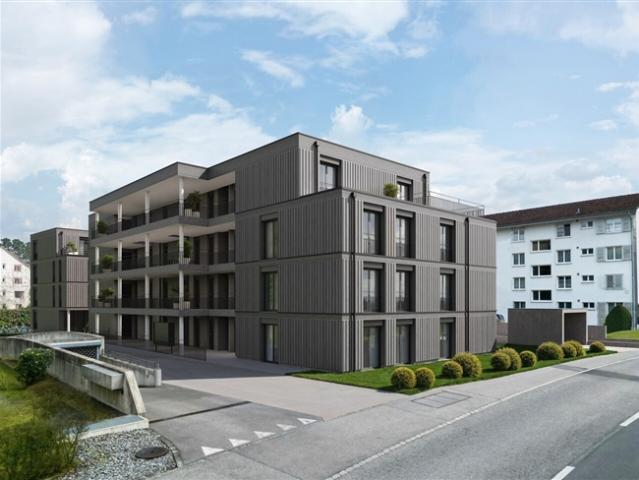 Wohnung mieten in Alchenflüh, Bern