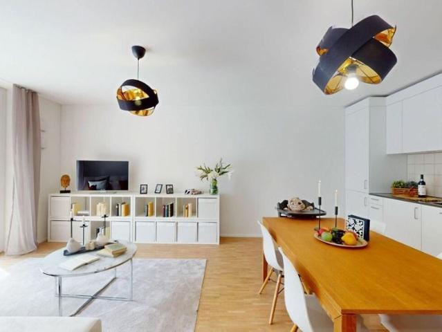 Apartment mieten in Illnau-Effretikon, Zürich