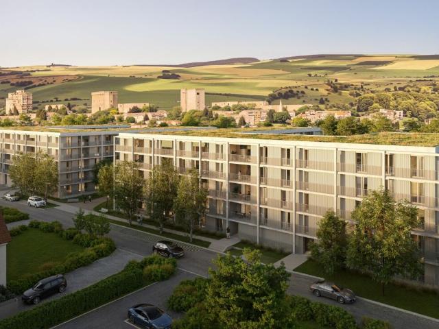 Apartment mieten in Illnau-Effretikon, Zürich