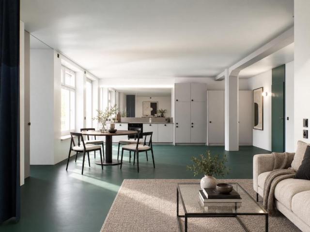 Apartment mieten in Schönenwerd, Amtei Olten-Gösgen