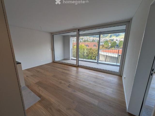 Apartment mieten in Rudolfstetten, Rudolfstetten-Friedlisberg