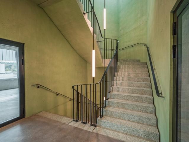 Atelier mieten in Winterthur, Zürich
