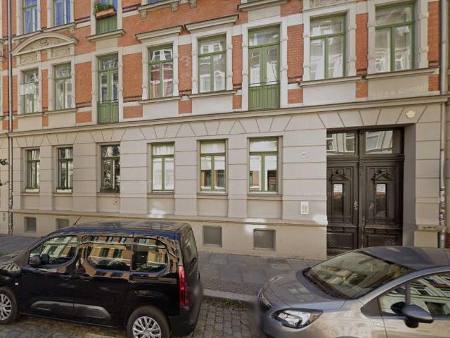 Wohnung mieten in Süd, Leipzig