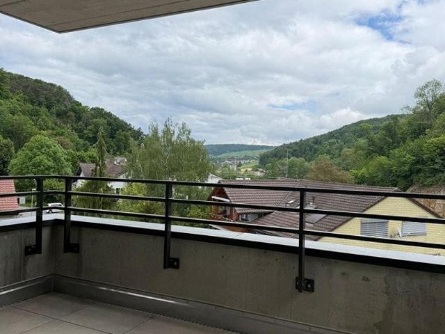 Apartment mieten in Niederdorf, Basel-Landschaft