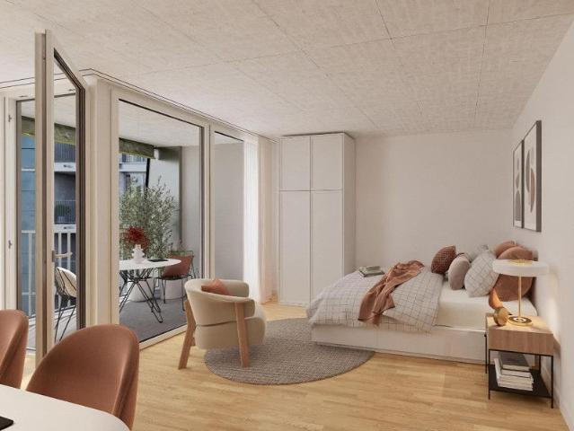 Apartment mieten in Ittigen, Bern