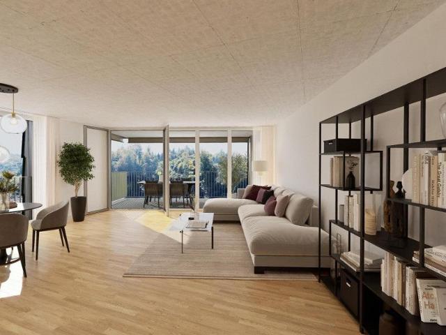 Apartment mieten in Ittigen, Bern