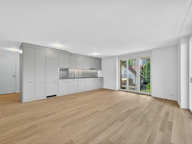 Etagenwohnung mieten in Sarnen