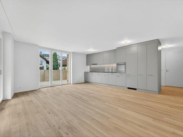 Etagenwohnung mieten in Sarnen