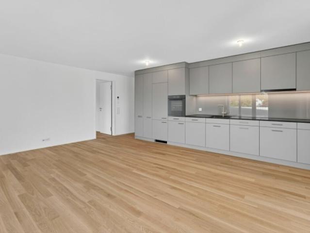 Wohnung mieten in Sarnen, Obwalden