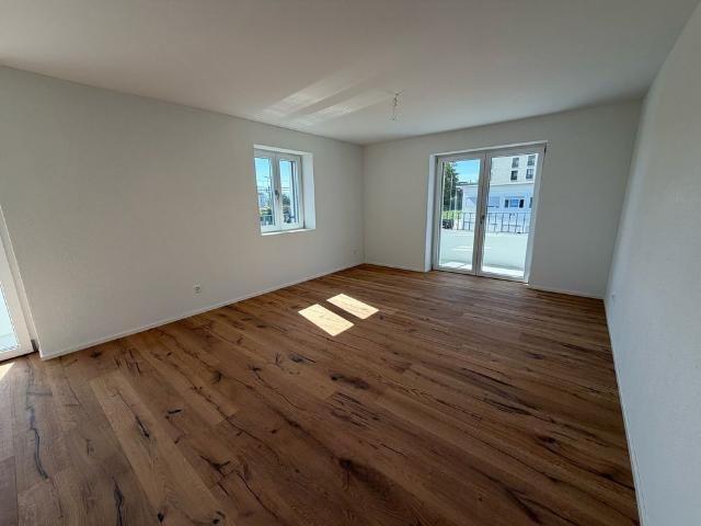 Apartment mieten in Tann, Dürnten