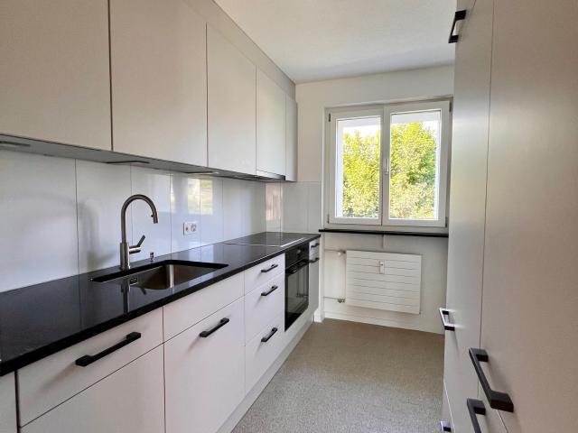 Wohnung mieten in Oberglatt, Zürich