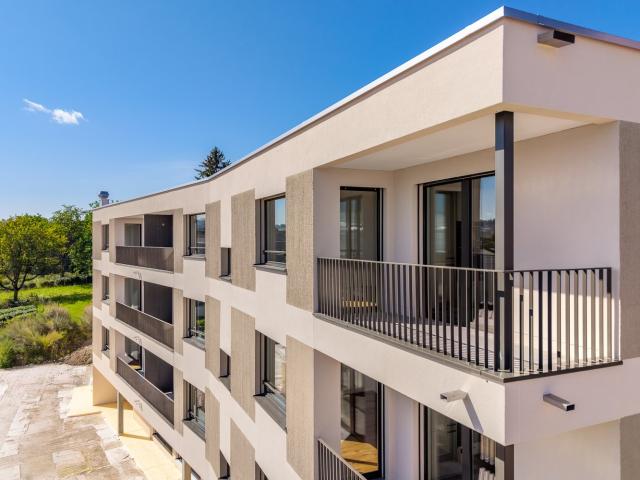 Apartment mieten in Reinach (AG), Aargau