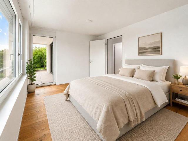 Apartment mieten in Reinach, Bezirk Kulm