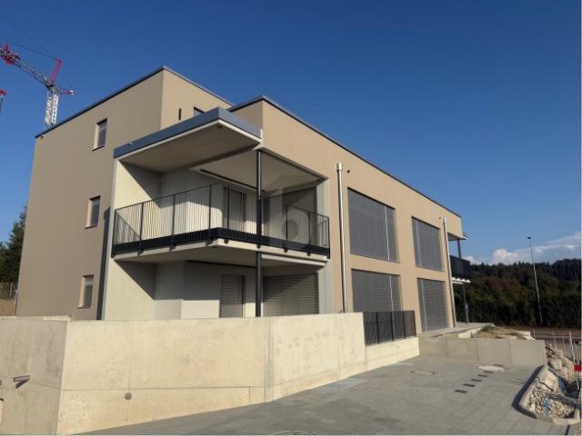 Wohnung mieten in Lü