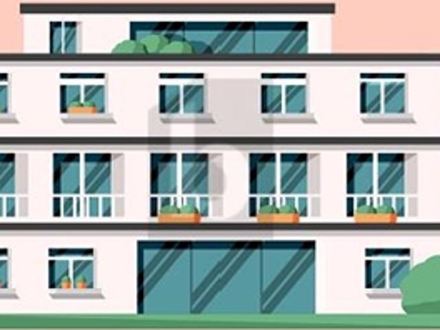 Wohnung mieten in Lü