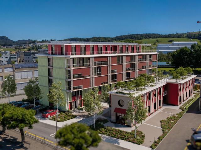 Apartment mieten in Oberwil bei Zug, Zug