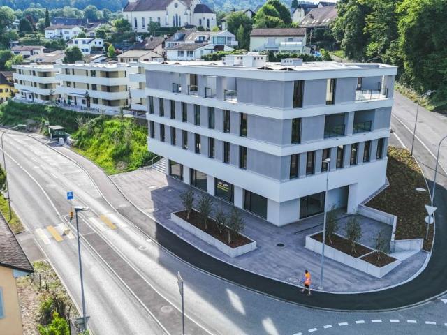 Immobilie mieten in Gebenstorf, Aargau