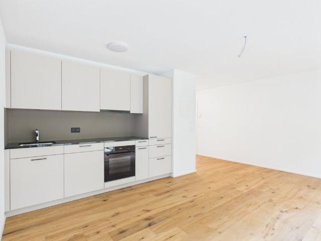 Apartment mieten in Schwarzenbach (SG), St. Gallen