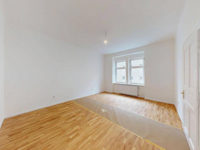 Apartment mieten in Gries, Gersdorf-Feistritz