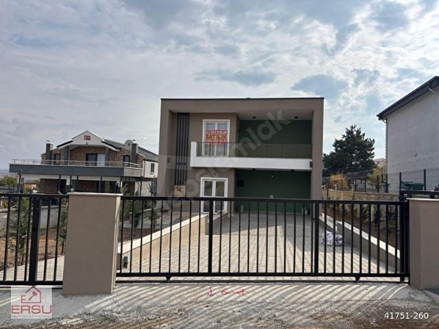 Pursaklar, Ankara içerisinde satılık Villa