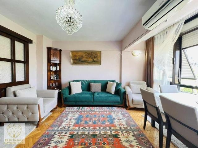 Karataş, Konak içerisinde kiralık mülk