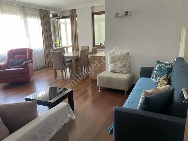 Beşiktaş, İstanbul içerisinde kiralık mülk