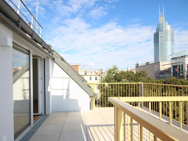 Apartment mieten in KG Brigittenau, Wien