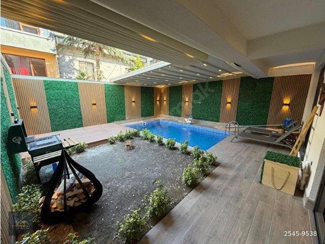 Pursaklar, Ankara içerisinde satılık Villa