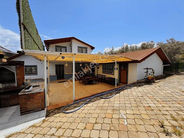 Yanıklar, Fethiye içerisinde kiralık Villa