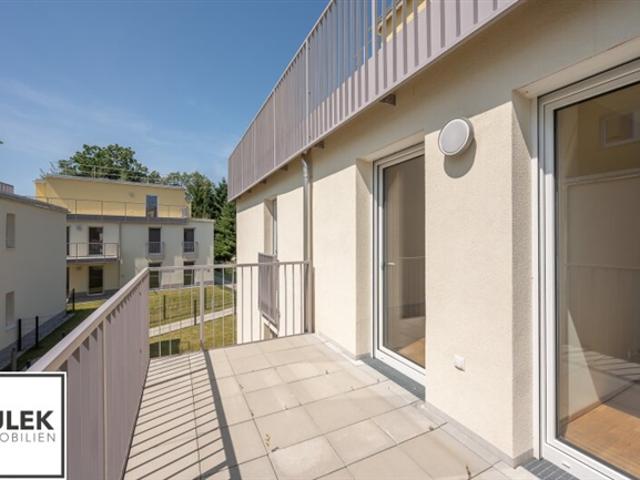 Wohnung kaufen in Neulengbach, Bezirk St. Pölten