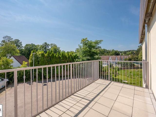 Wohnung kaufen in St. Pölten, Niederösterreich