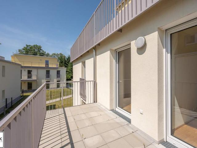 Wohnung kaufen in St. Pölten, Niederösterreich