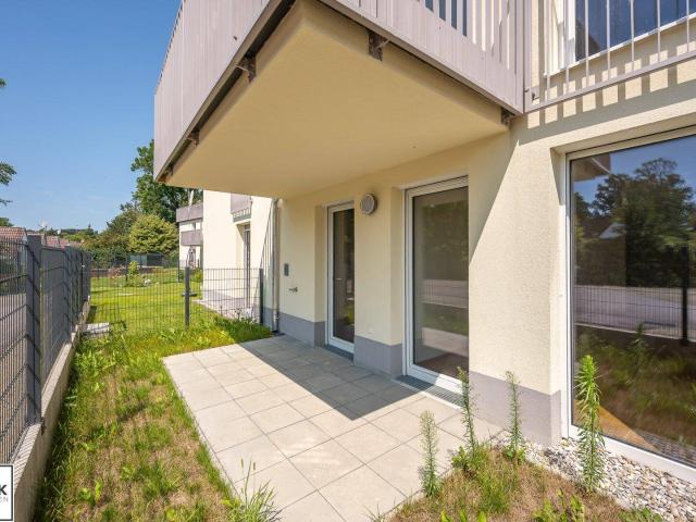 Apartment kaufen in Haag bei Neulengbach, Neulengbach