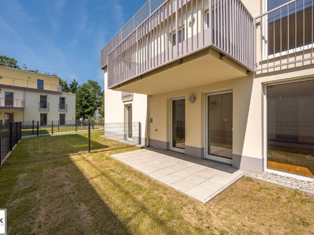 Wohnung kaufen in St. Pölten, Niederösterreich