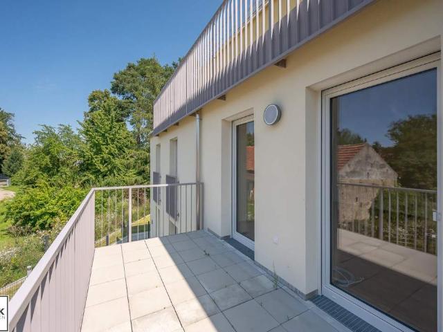 Wohnung kaufen in St. Pölten, Niederösterreich